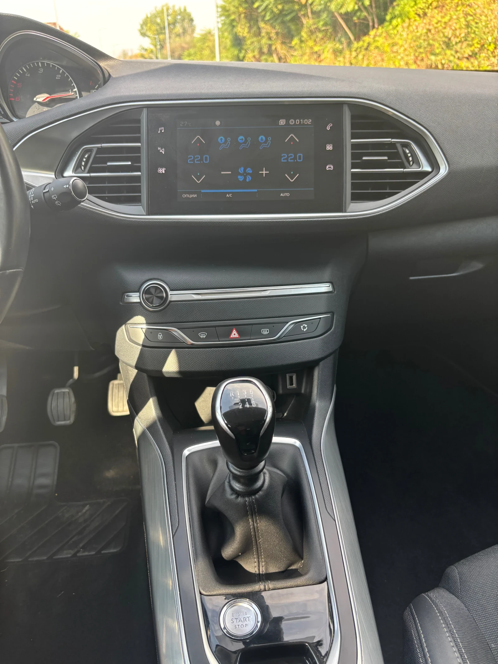 Peugeot 308 1500 - изображение 2