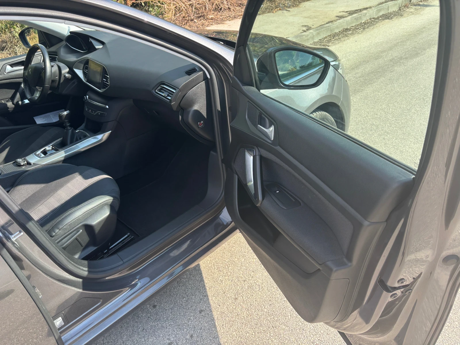 Peugeot 308 1500 - изображение 5
