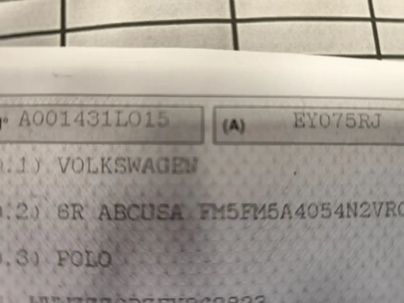 VW Polo 1.4TDi* EURO-6B* KLIMA* MMI* FACELIFT | Mobile.bg   15