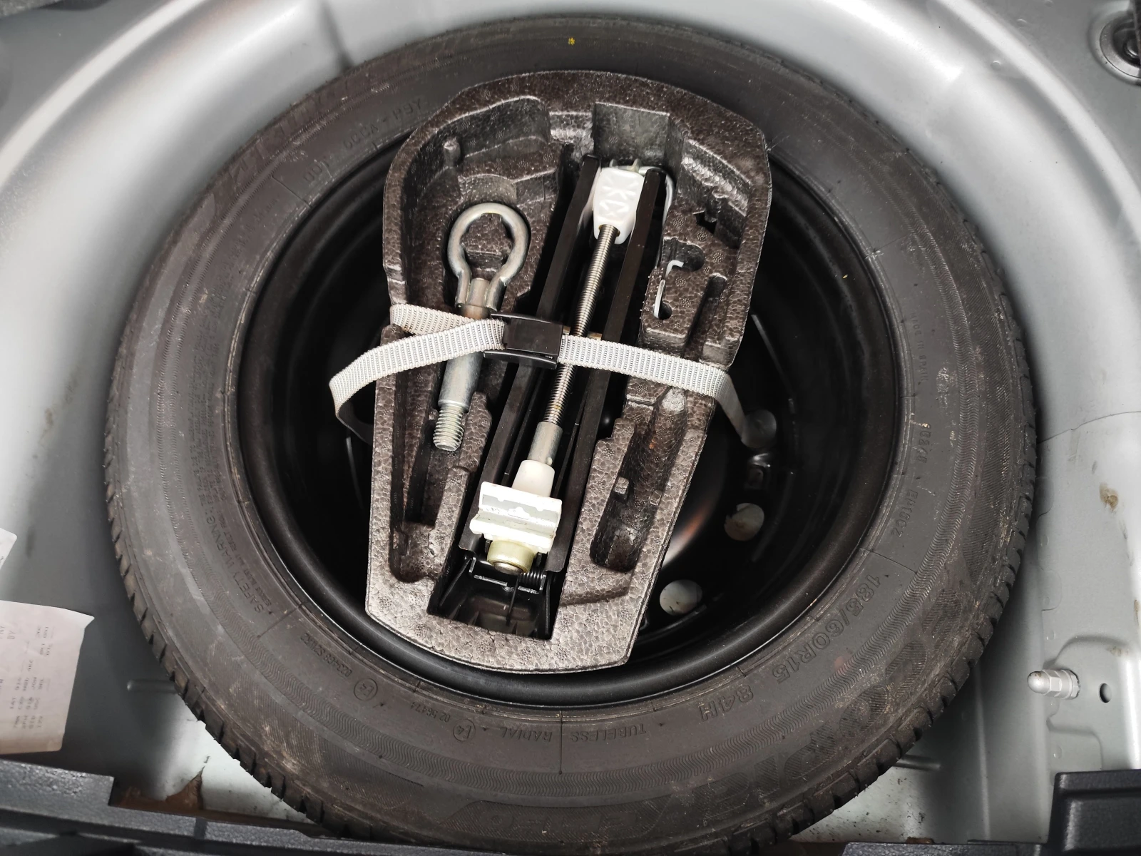 VW Polo 1.4TDi* EURO-6B* KLIMA* MMI* FACELIFT | Mobile.bg   12