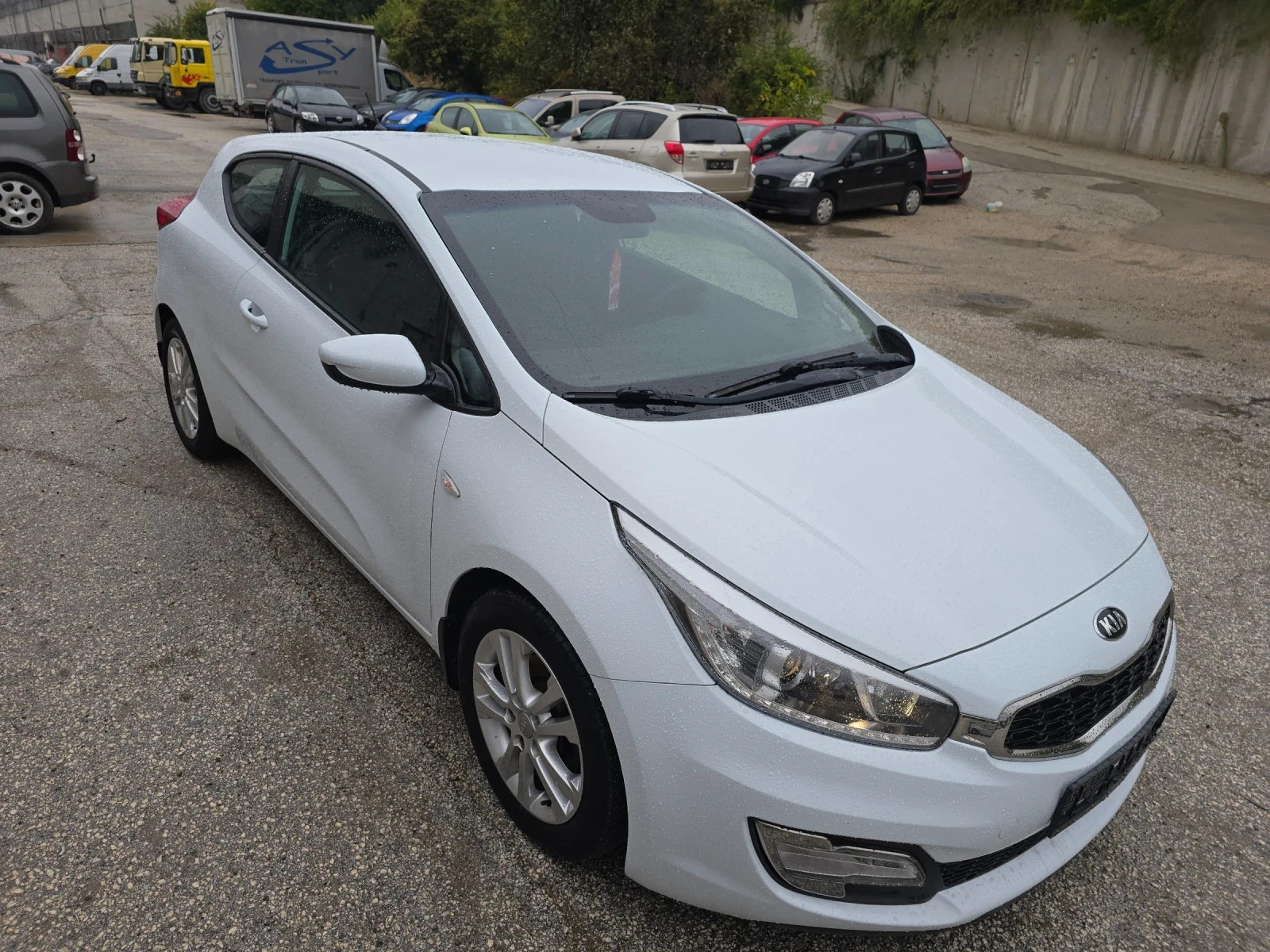 Kia Ceed | Mobile.bg — изображение 15
