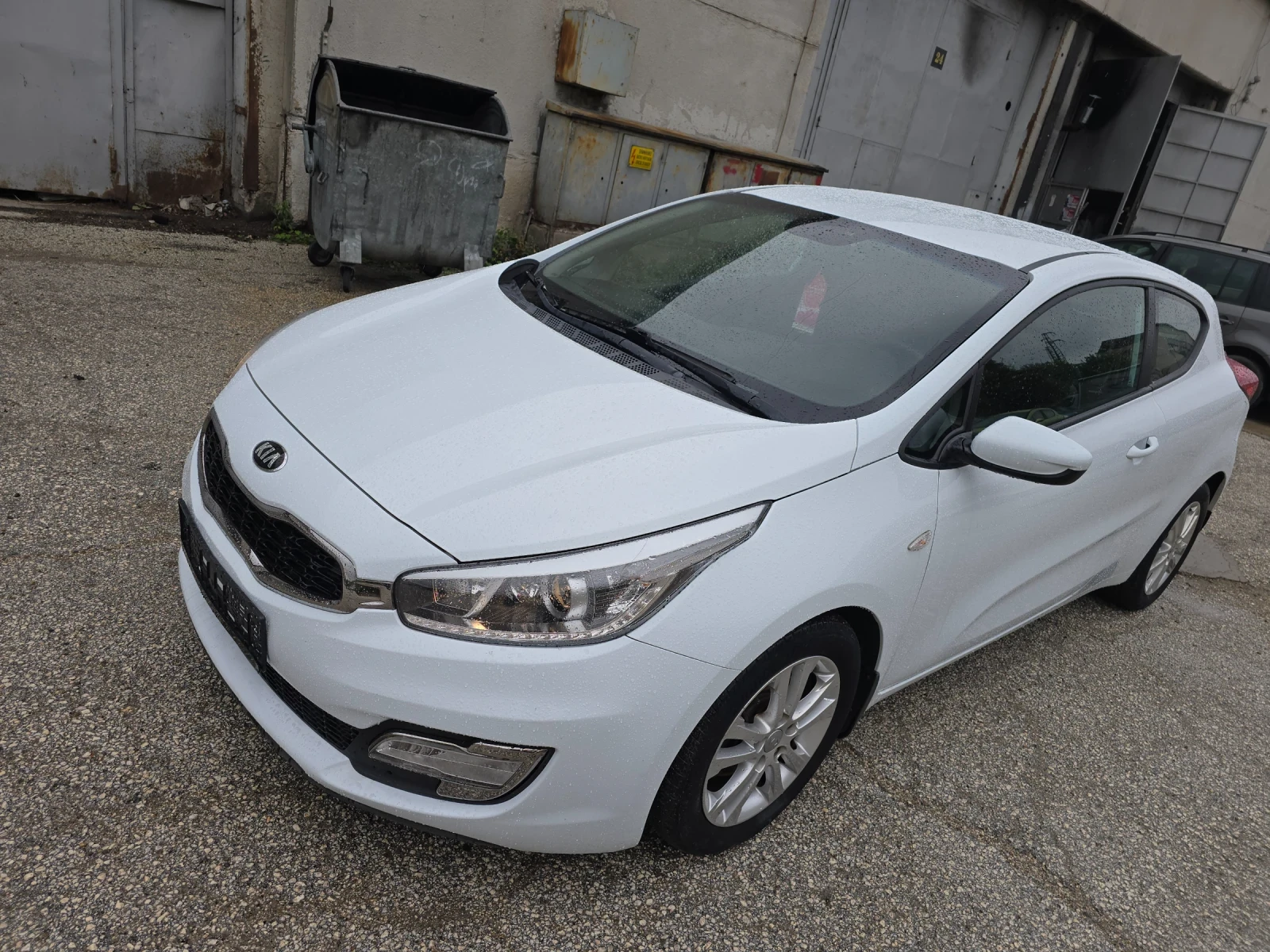 Kia Ceed | Mobile.bg — изображение 16