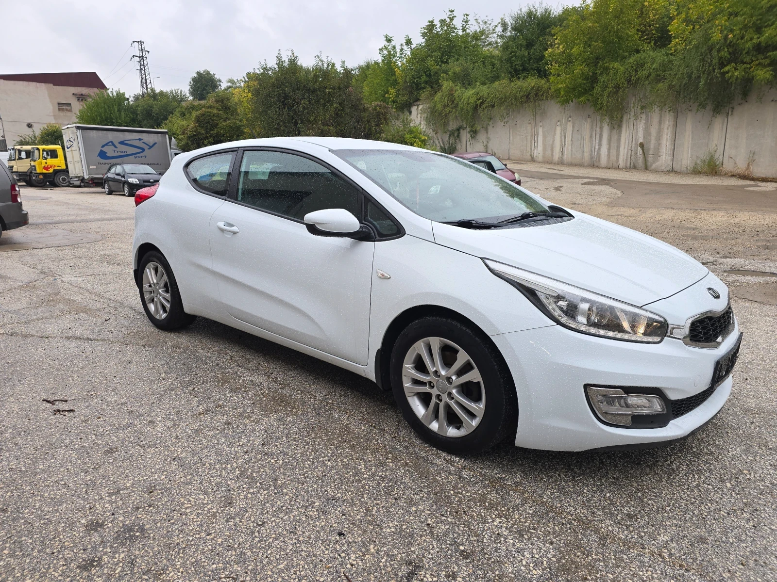 Kia Ceed | Mobile.bg — изображение 14