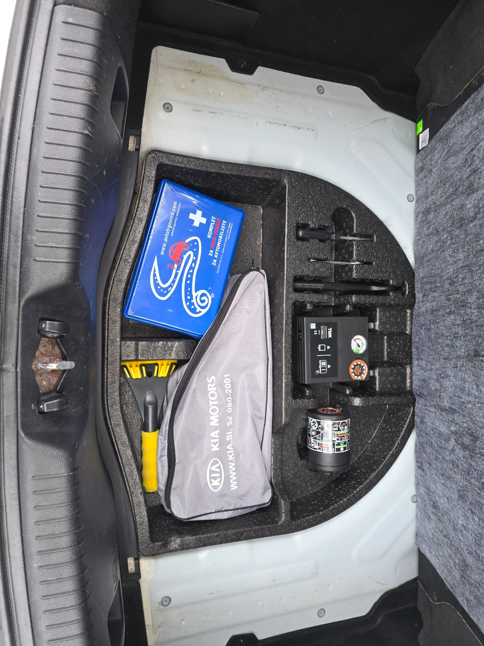 Kia Ceed | Mobile.bg — изображение 11