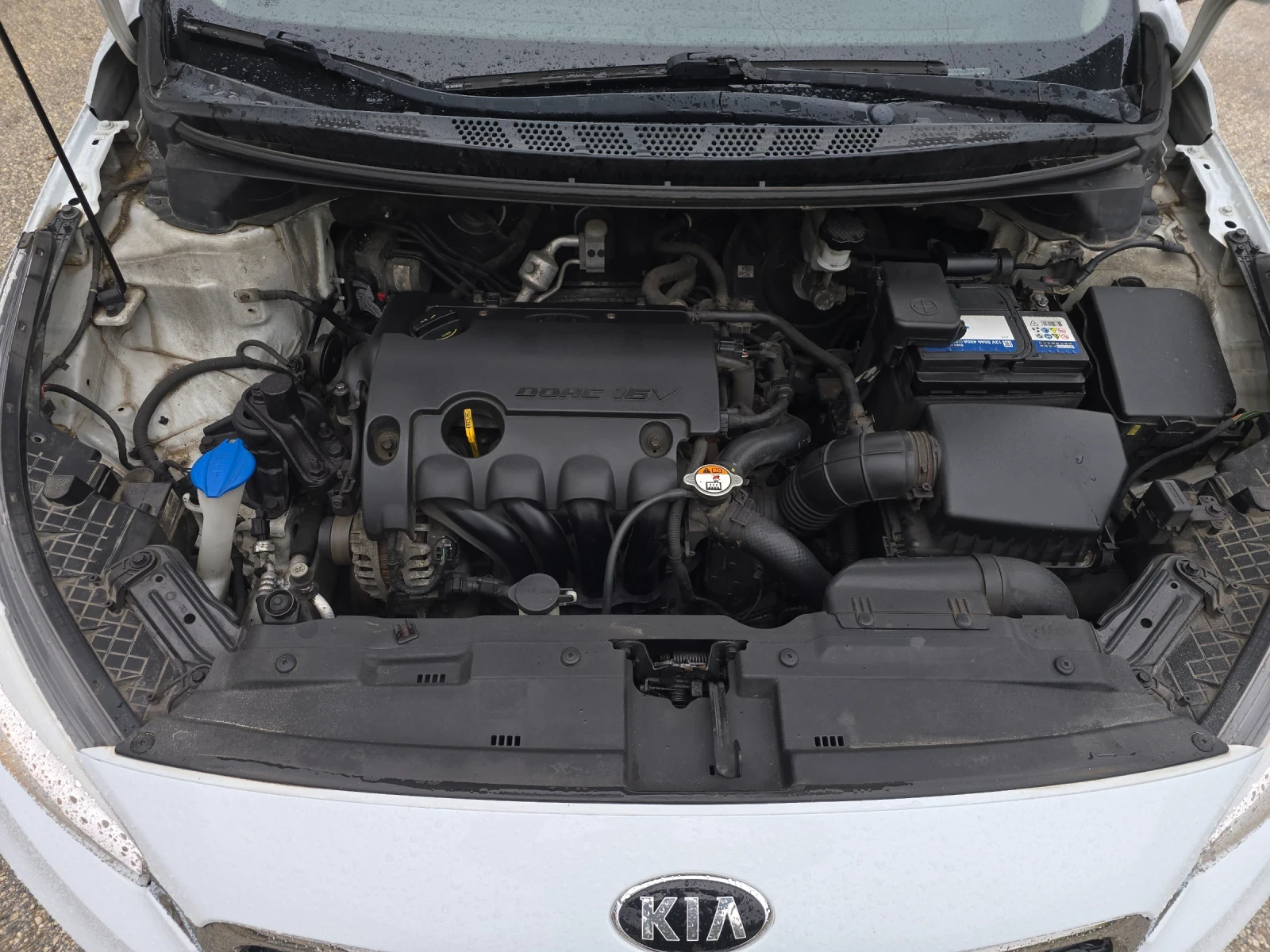 Kia Ceed | Mobile.bg — изображение 12