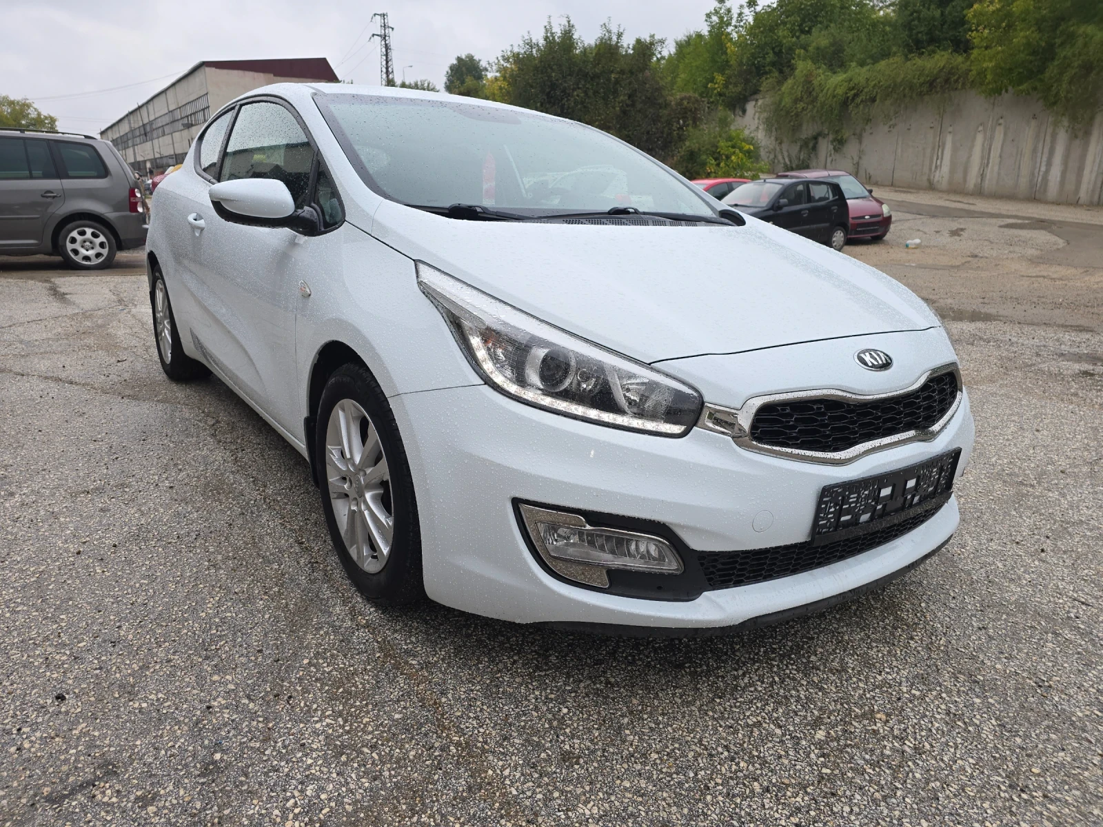 Kia Ceed | Mobile.bg — изображение 1