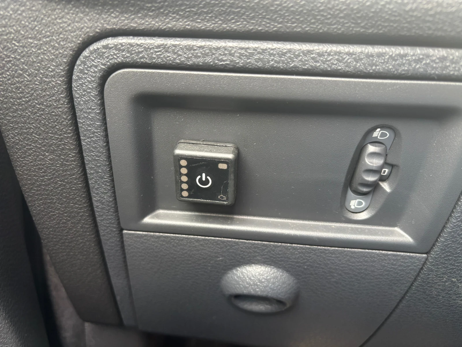 Renault Modus 1.6 - изображение 9