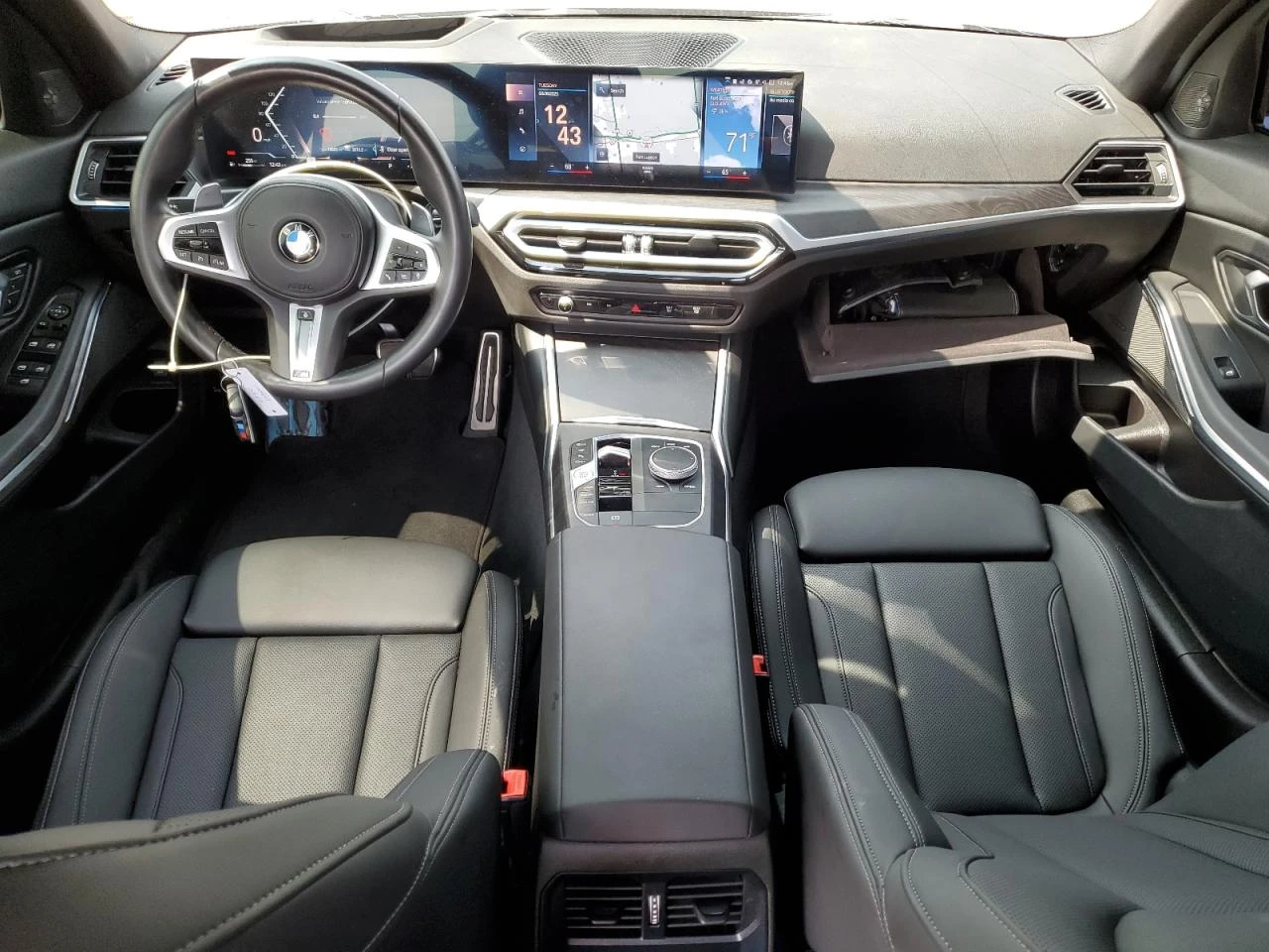 BMW 330 XI | Mobile.bg   7