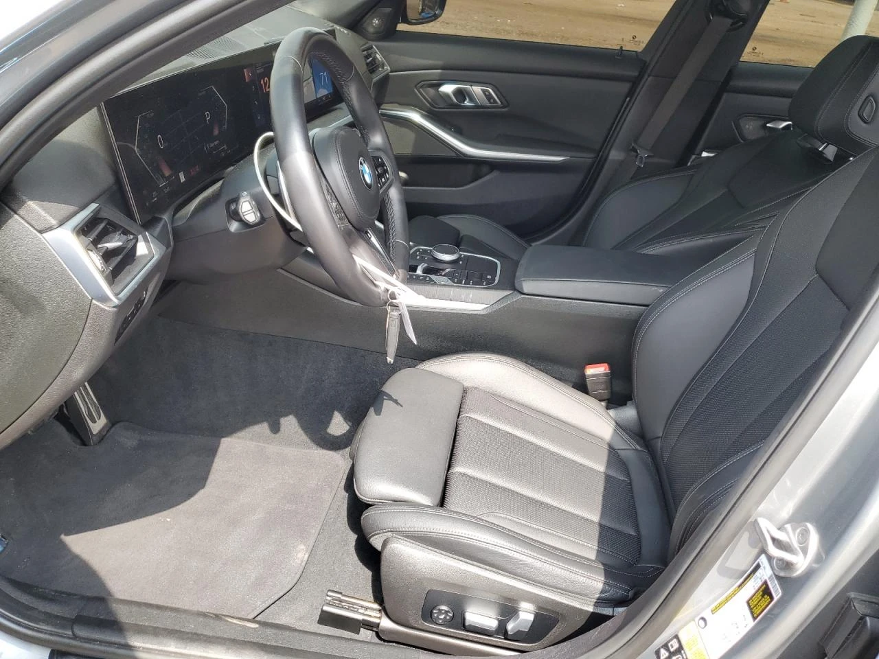 BMW 330 XI | Mobile.bg   8