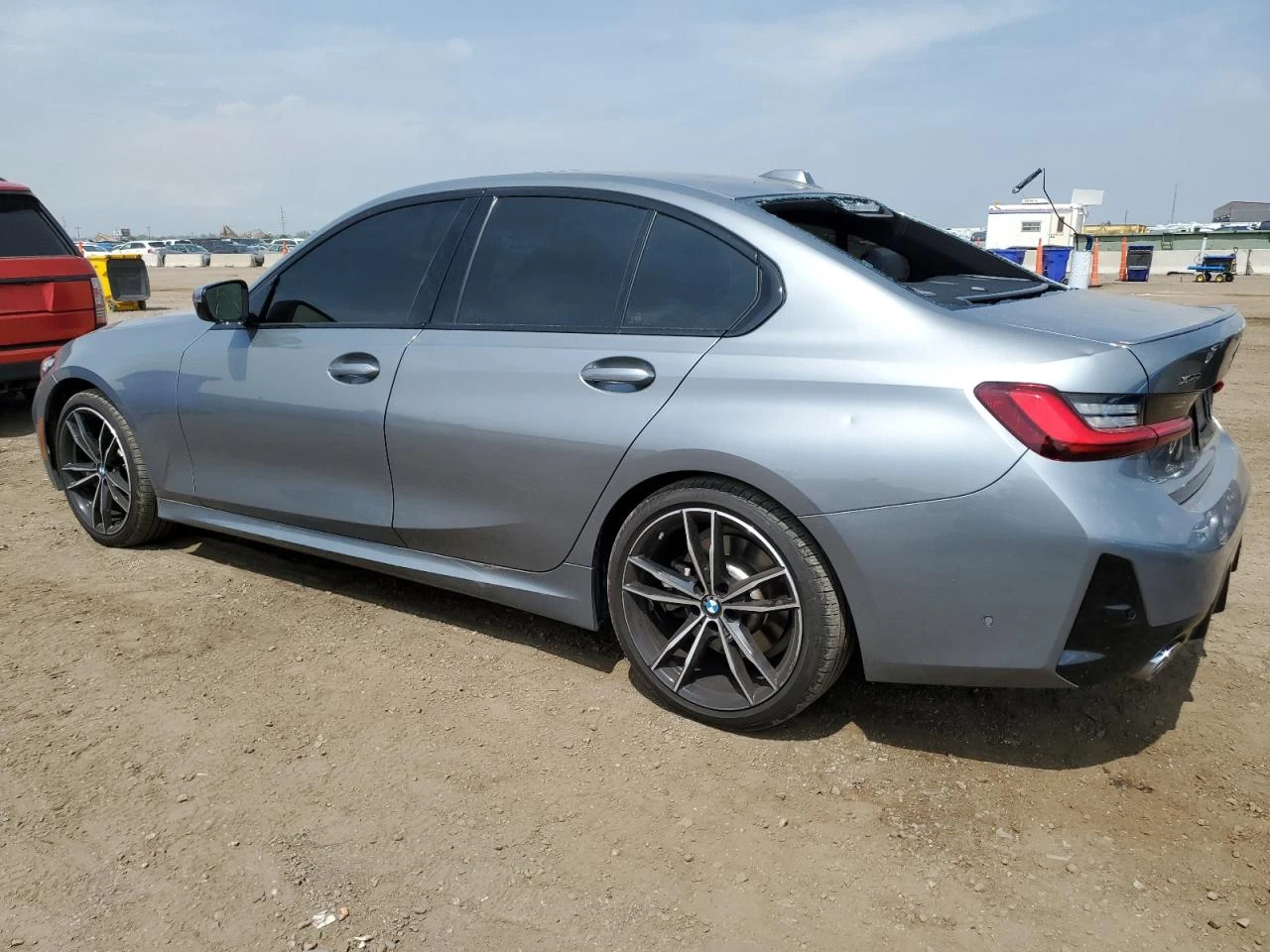 BMW 330 XI | Mobile.bg   2