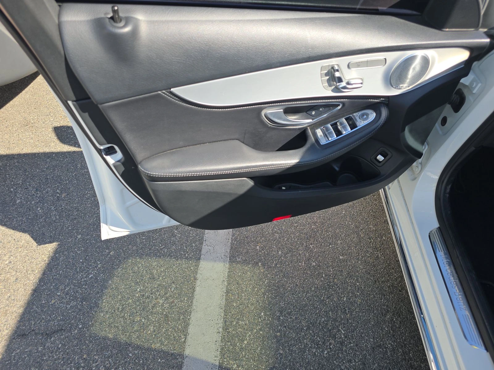 Mercedes-Benz C 300 * 4MATIC* PODGREV* PANO* MEMORY* BURMESTER*  | Mobile.bg   8