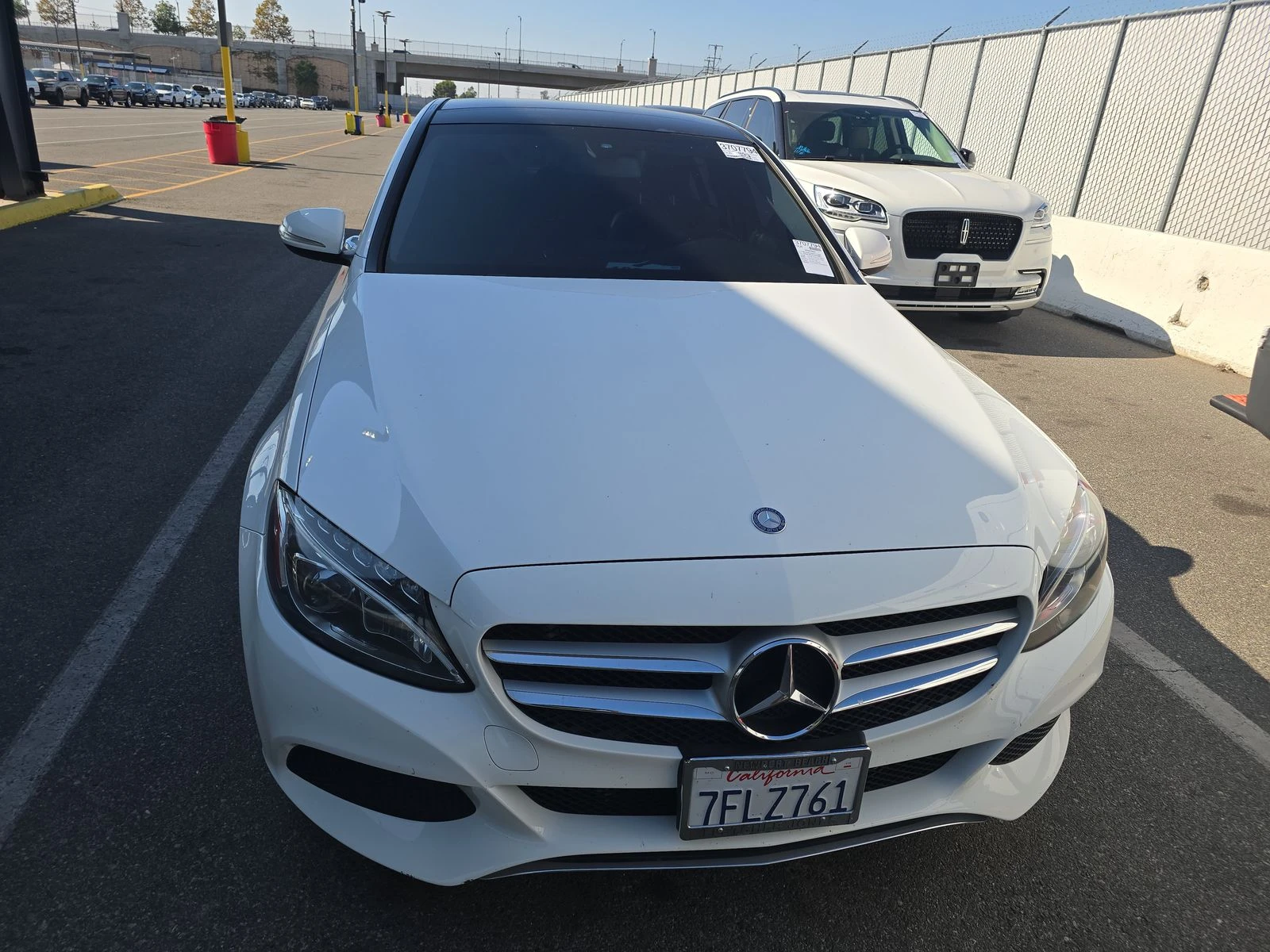 Mercedes-Benz C 300 * 4MATIC* PODGREV* PANO* MEMORY* BURMESTER*  | Mobile.bg   4