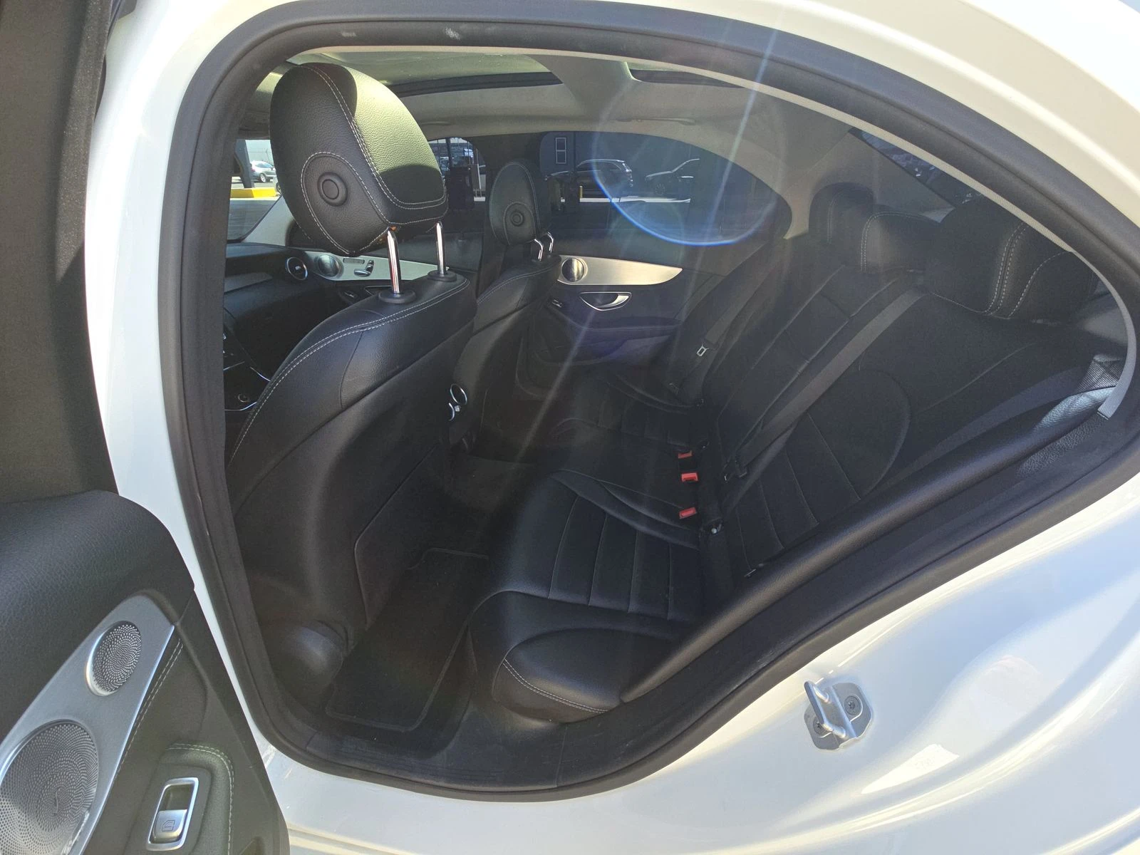 Mercedes-Benz C 300 * 4MATIC* PODGREV* PANO* MEMORY* BURMESTER*  | Mobile.bg   13