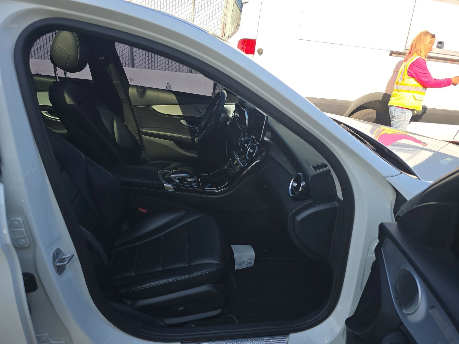 Mercedes-Benz C 300 * 4MATIC* PODGREV* PANO* MEMORY* BURMESTER*  | Mobile.bg   12