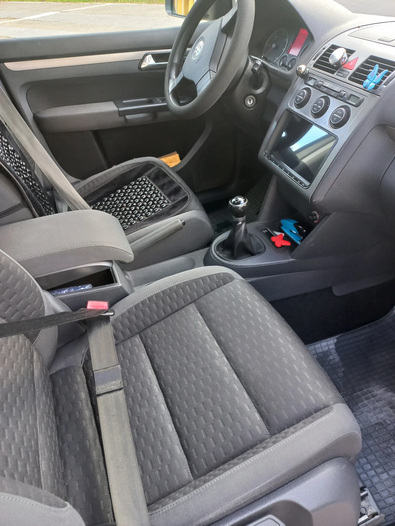 VW Touran | Mobile.bg   2