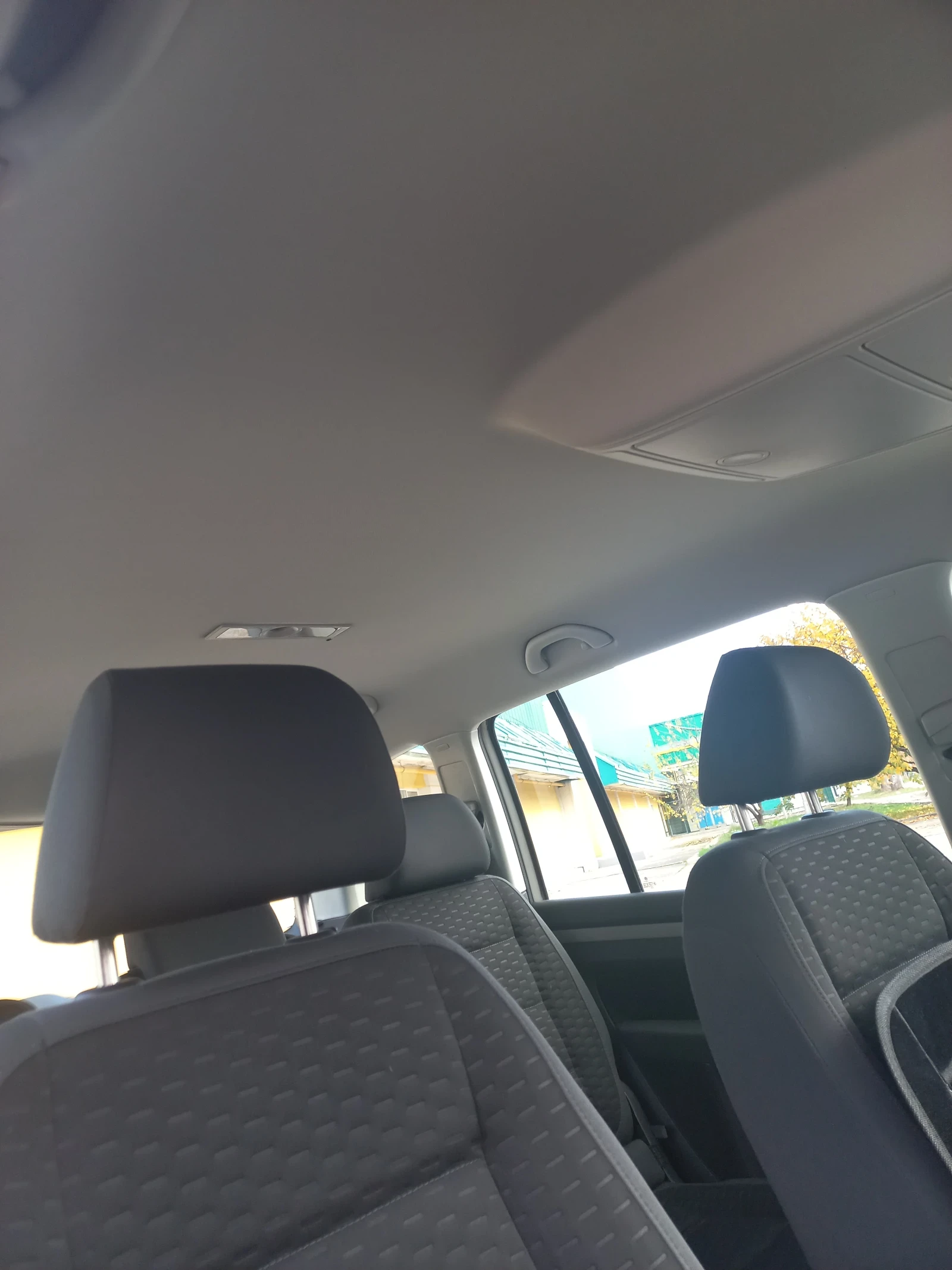 VW Touran | Mobile.bg   8