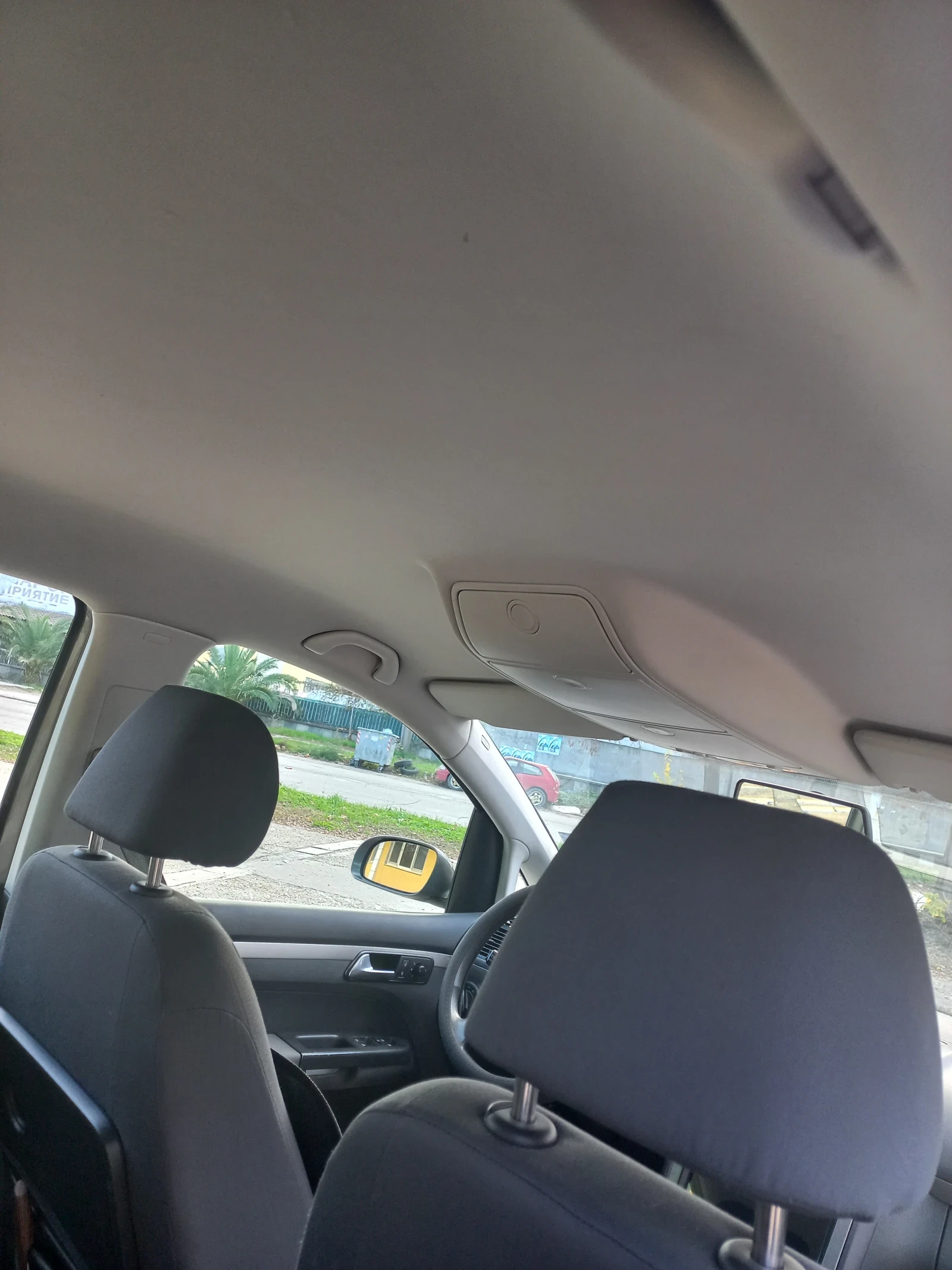 VW Touran | Mobile.bg   6