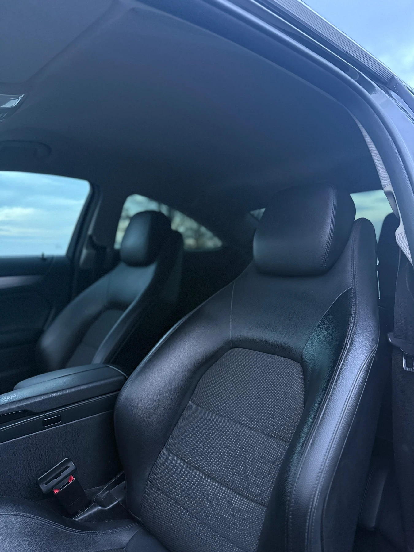 Mercedes-Benz C 220 FACE/+ /   | Mobile.bg   16