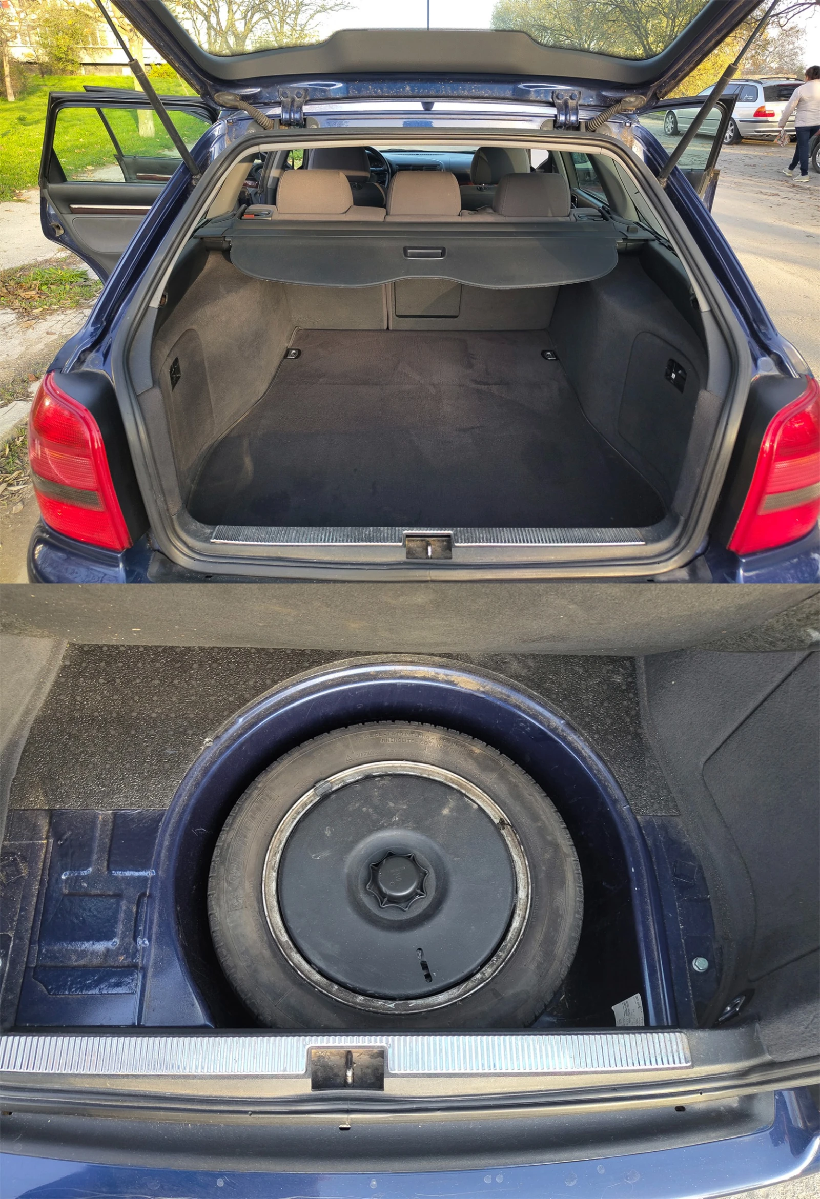 Audi A4  - изображение 8