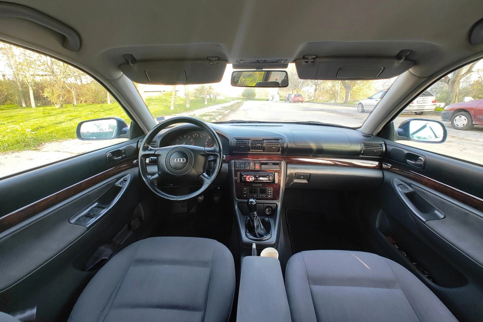 Audi A4 | Mobile.bg � ����������� 14