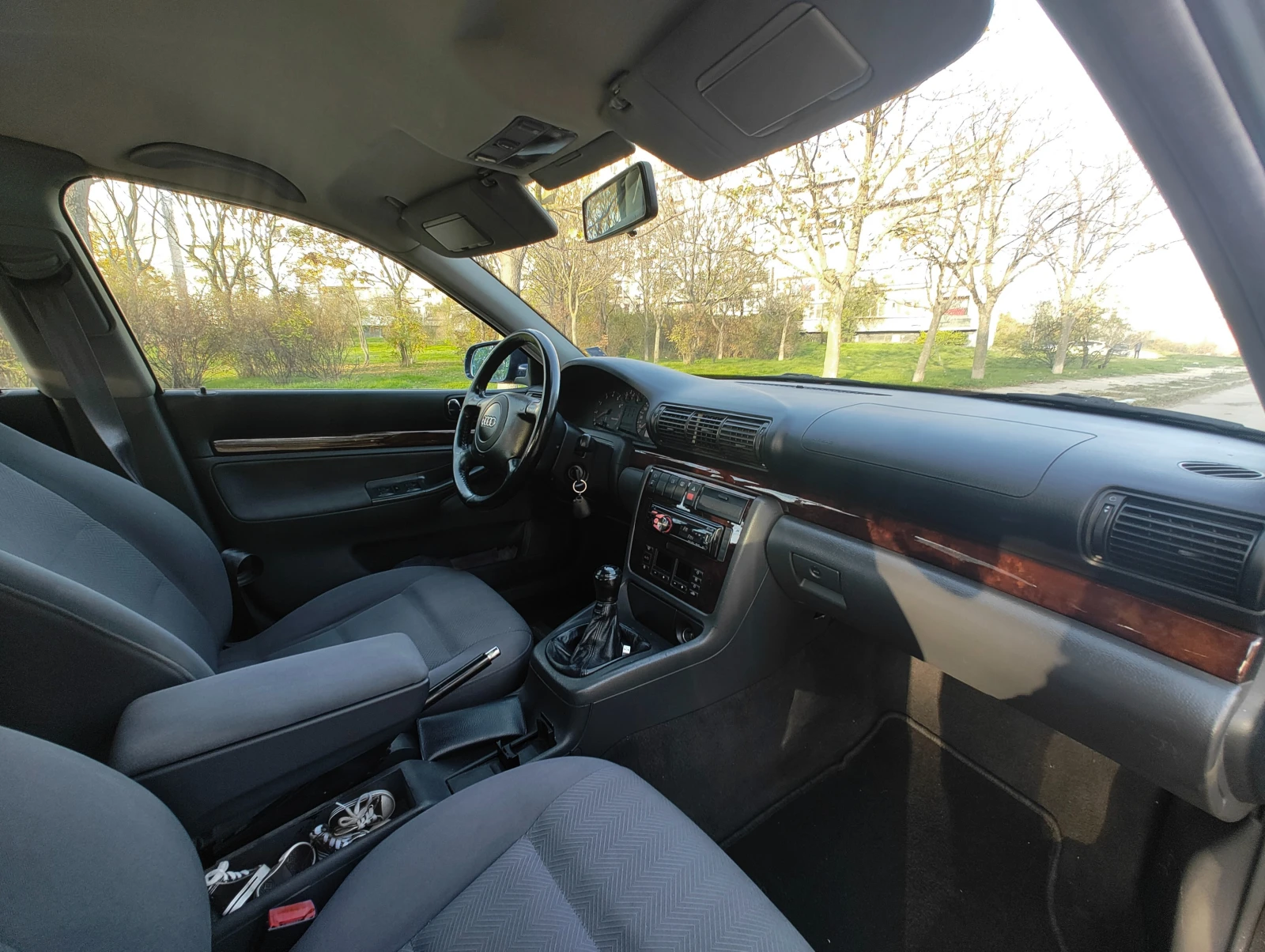 Audi A4 | Mobile.bg � ����������� 15
