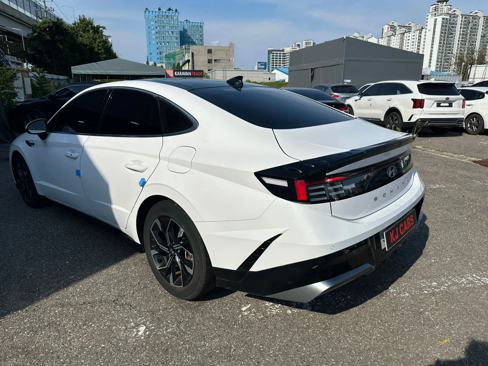 Hyundai Sonata 2.0 Lpi | Mobile.bg   4