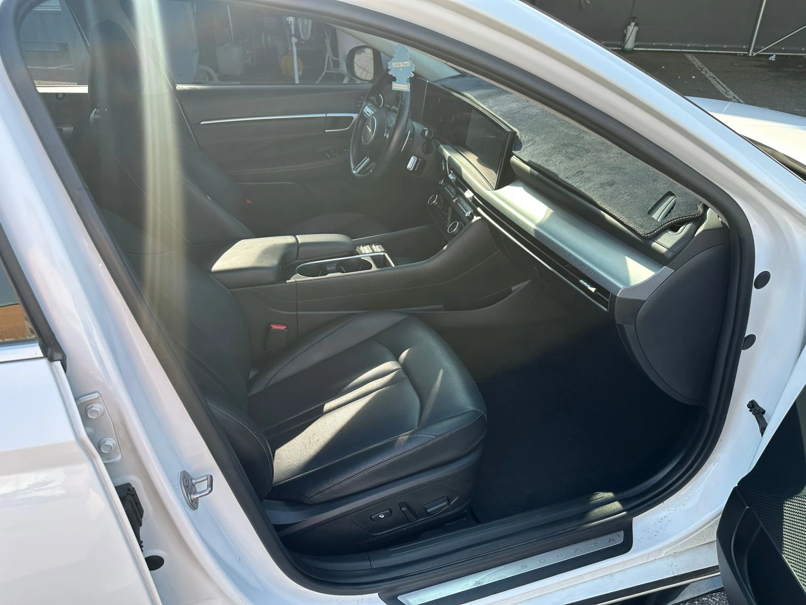 Hyundai Sonata 2.0 Lpi | Mobile.bg   8