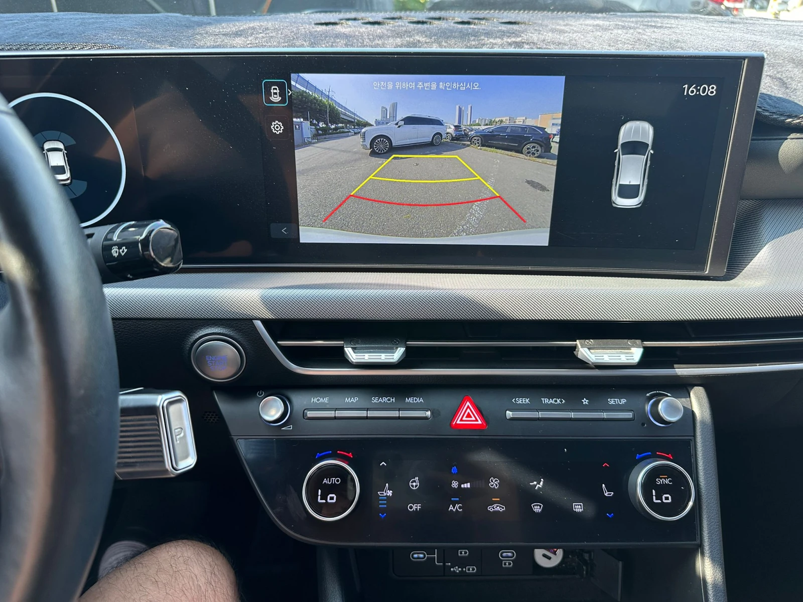 Hyundai Sonata 2.0 Lpi | Mobile.bg   13