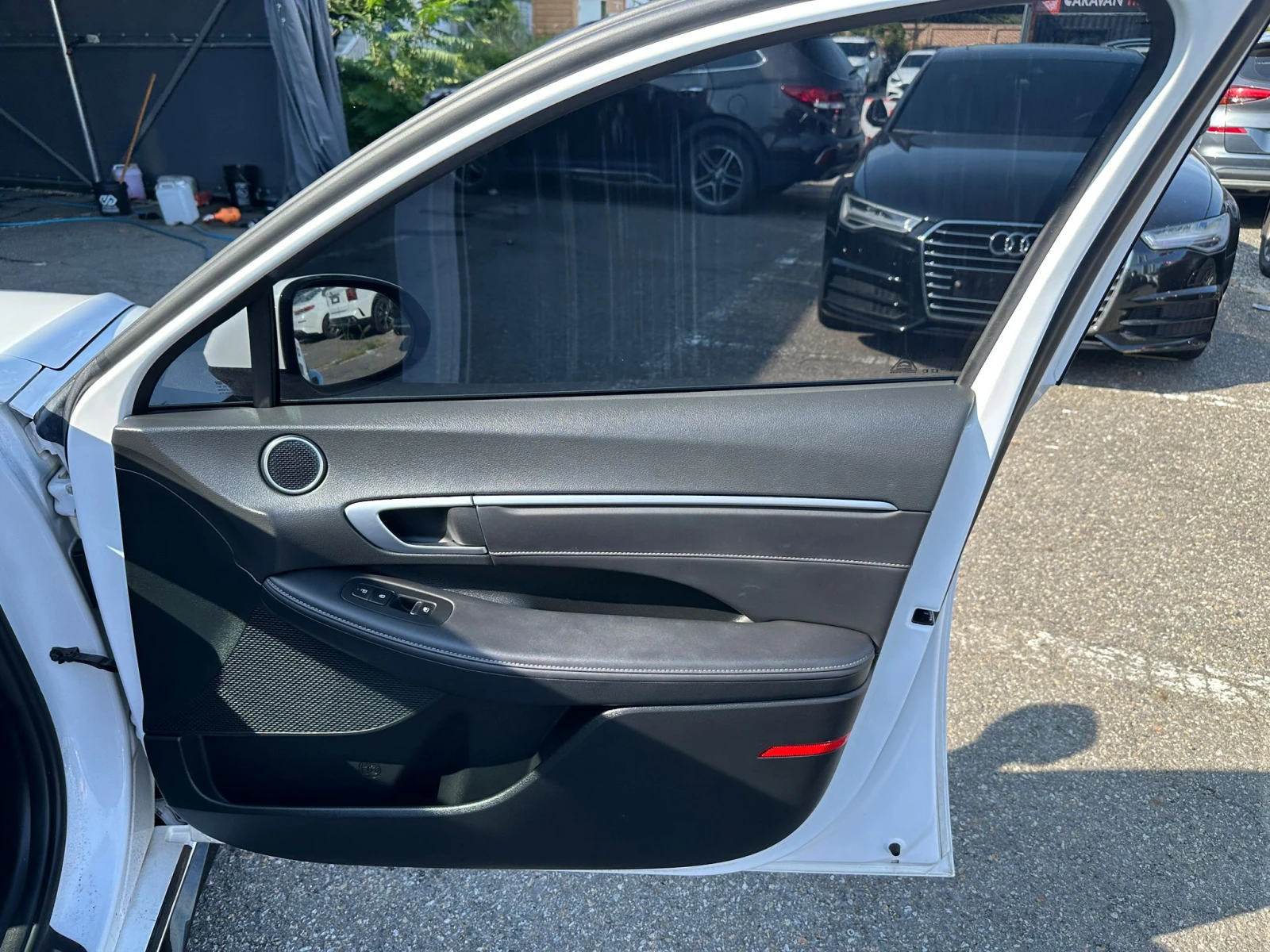 Hyundai Sonata 2.0 Lpi | Mobile.bg   9