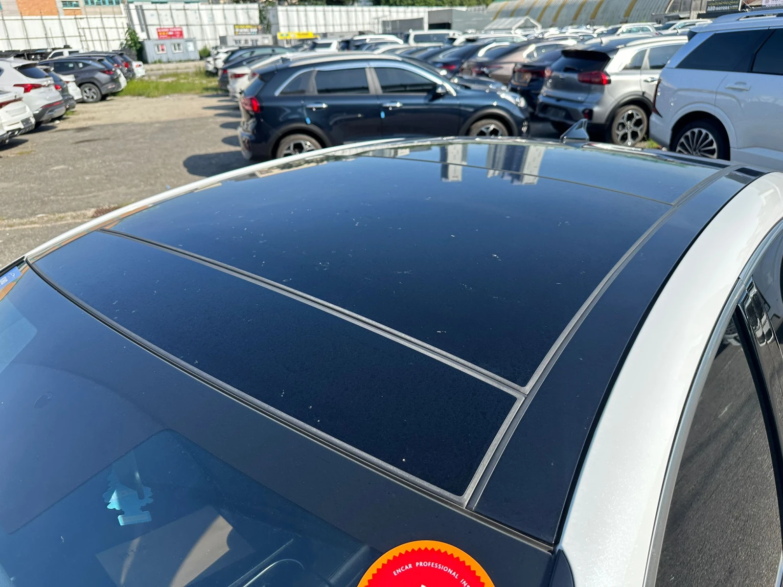 Hyundai Sonata 2.0 Lpi | Mobile.bg   6