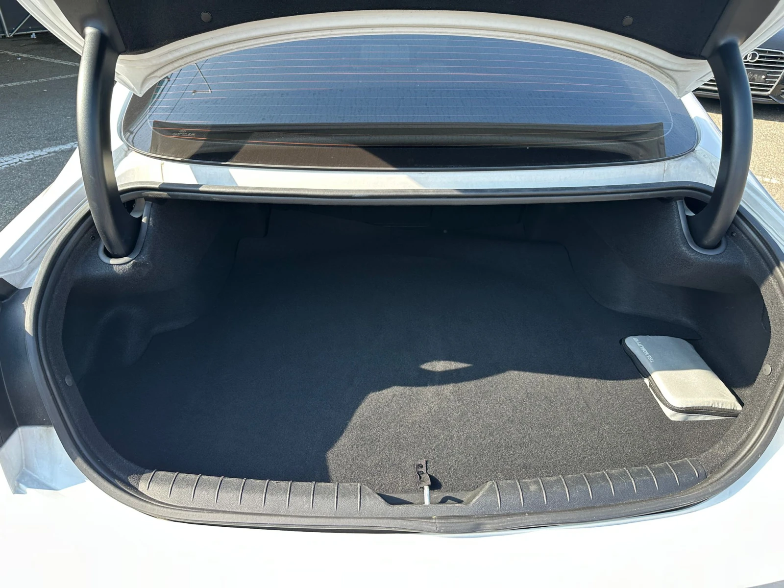 Hyundai Sonata 2.0 Lpi | Mobile.bg   16