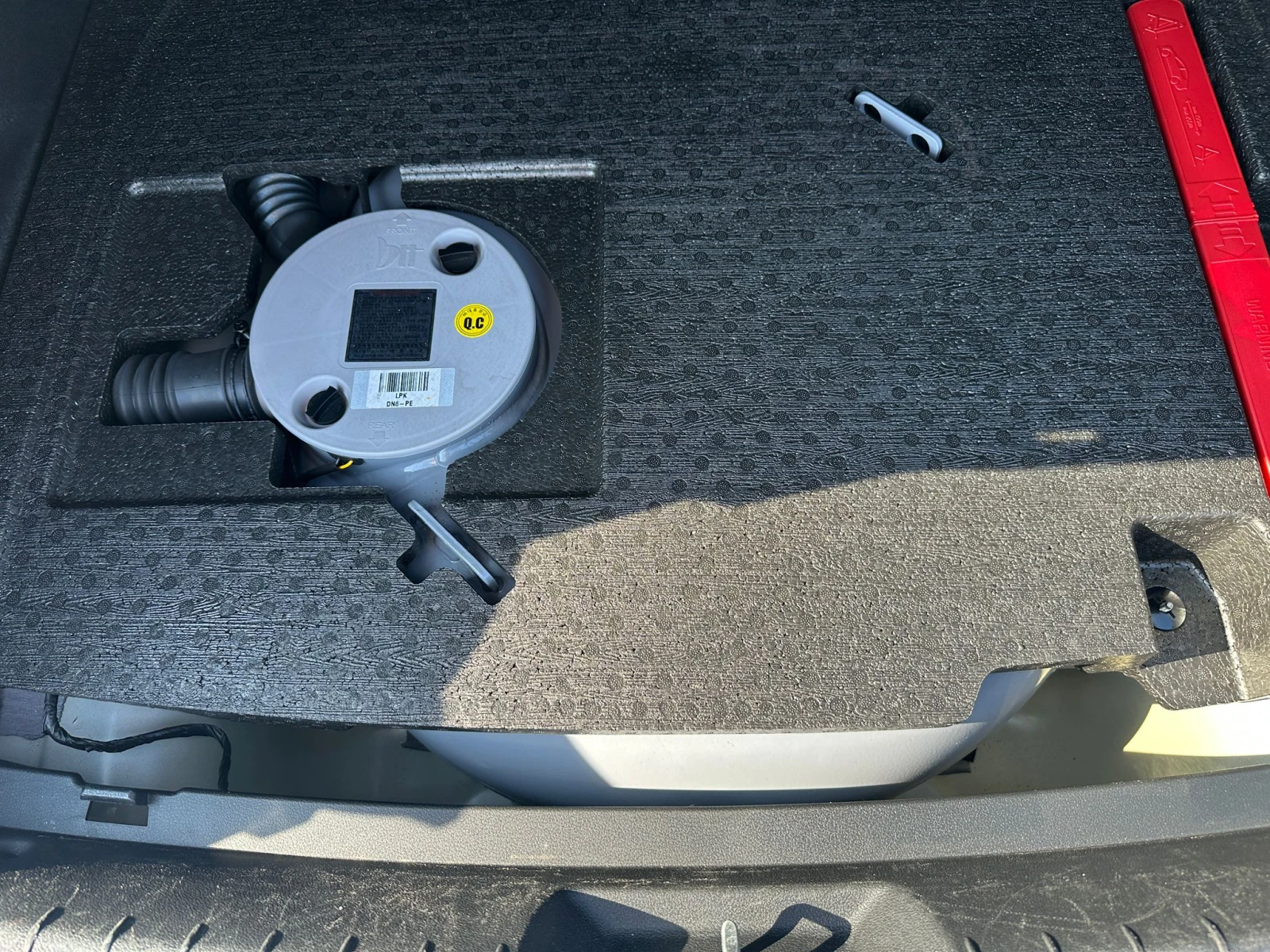 Hyundai Sonata 2.0 Lpi | Mobile.bg   17