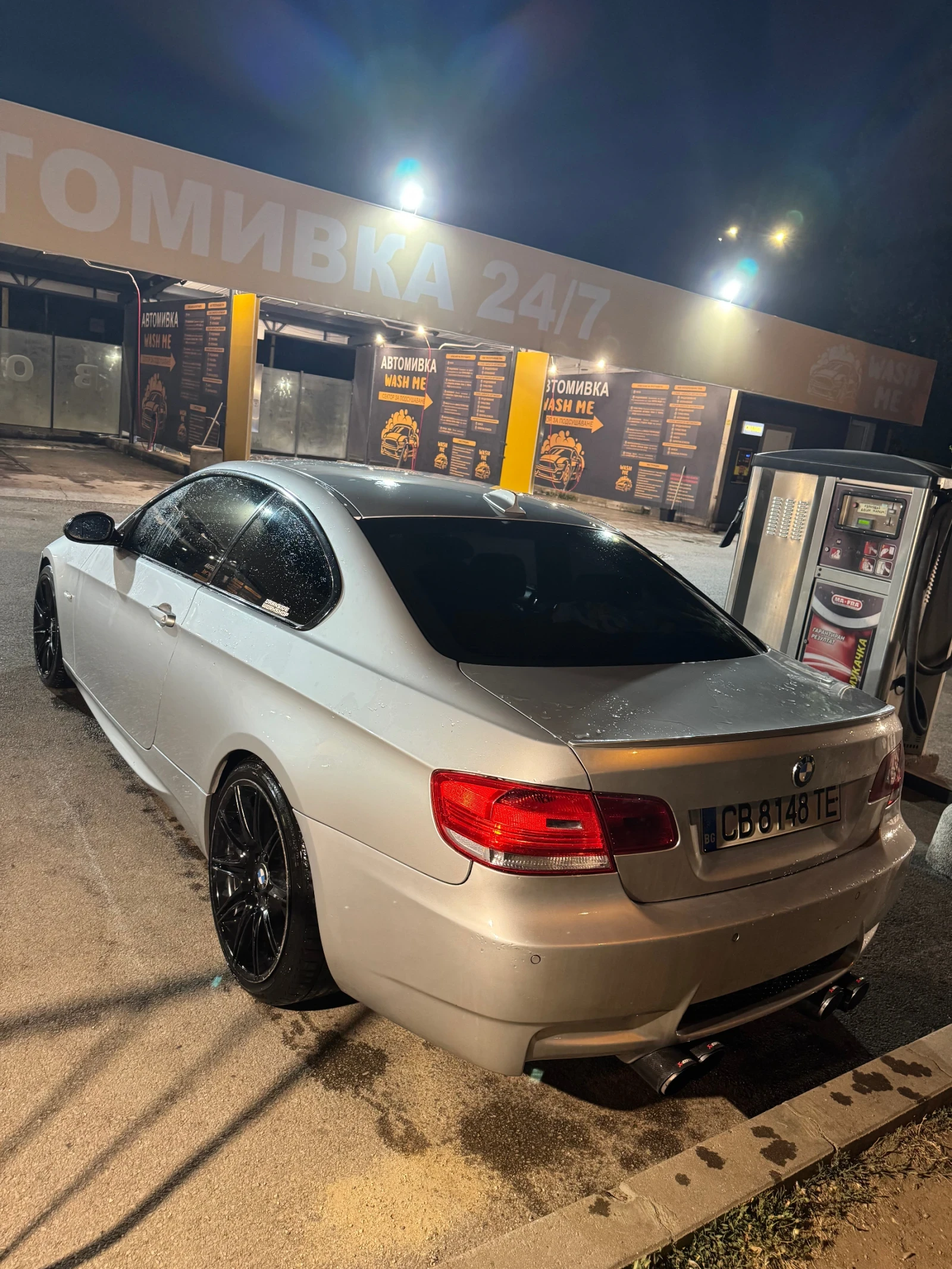 BMW 330  - изображение 10