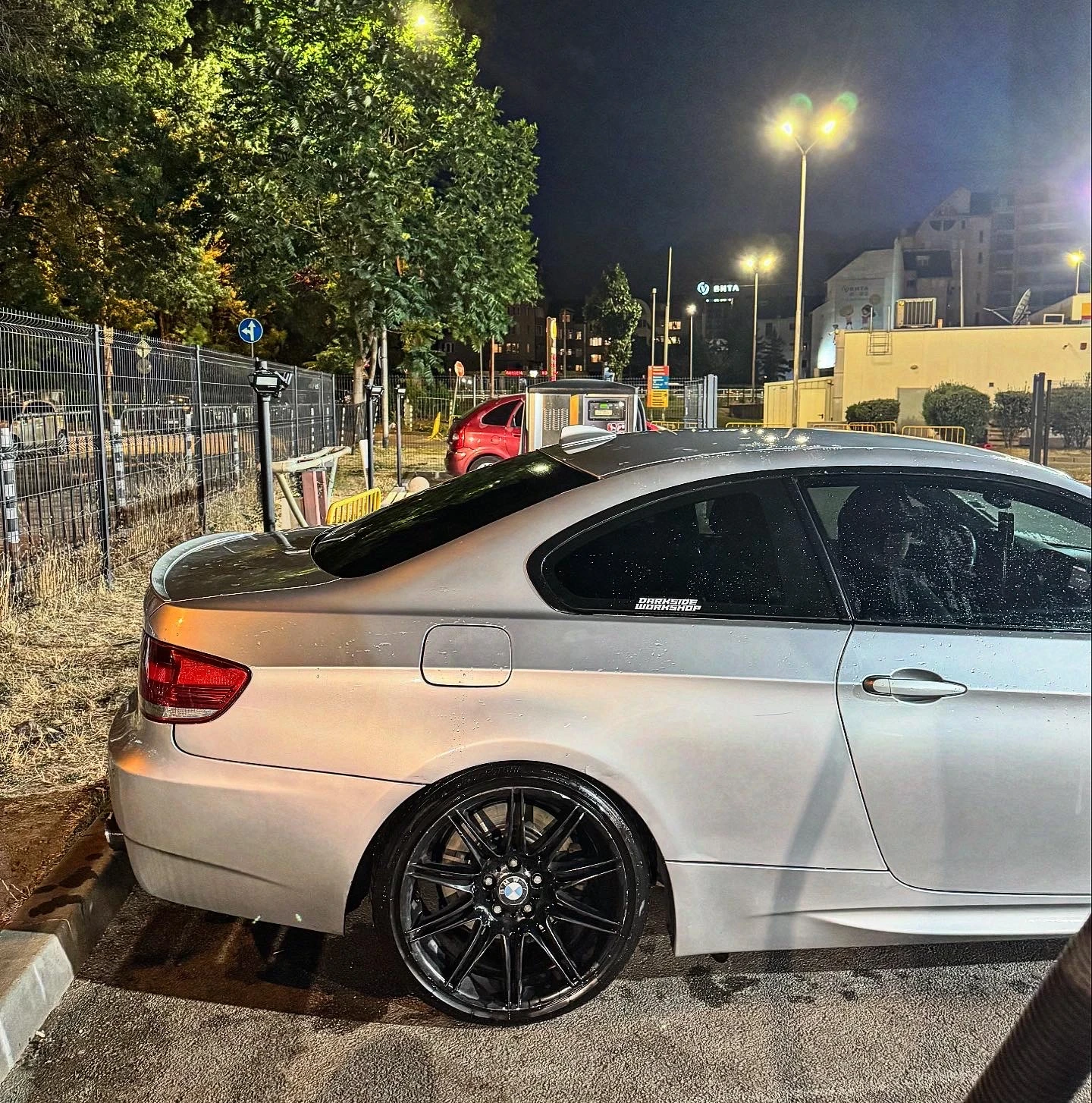 BMW 330  - изображение 4