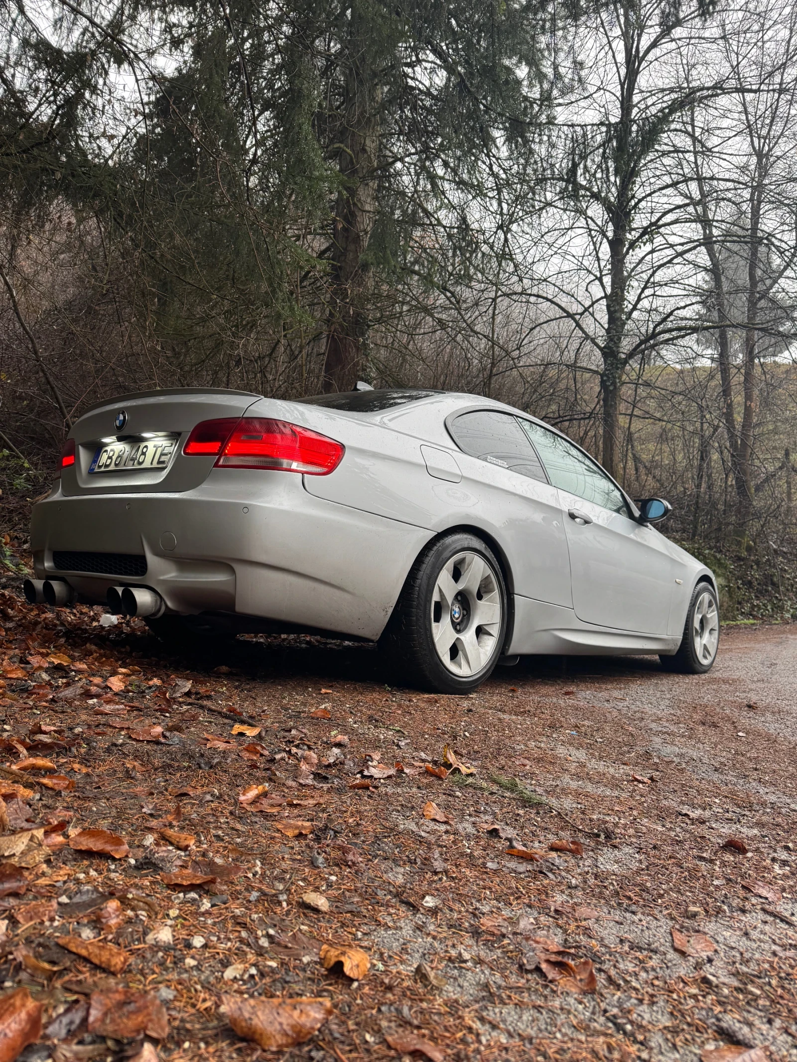 BMW 330  - изображение 6