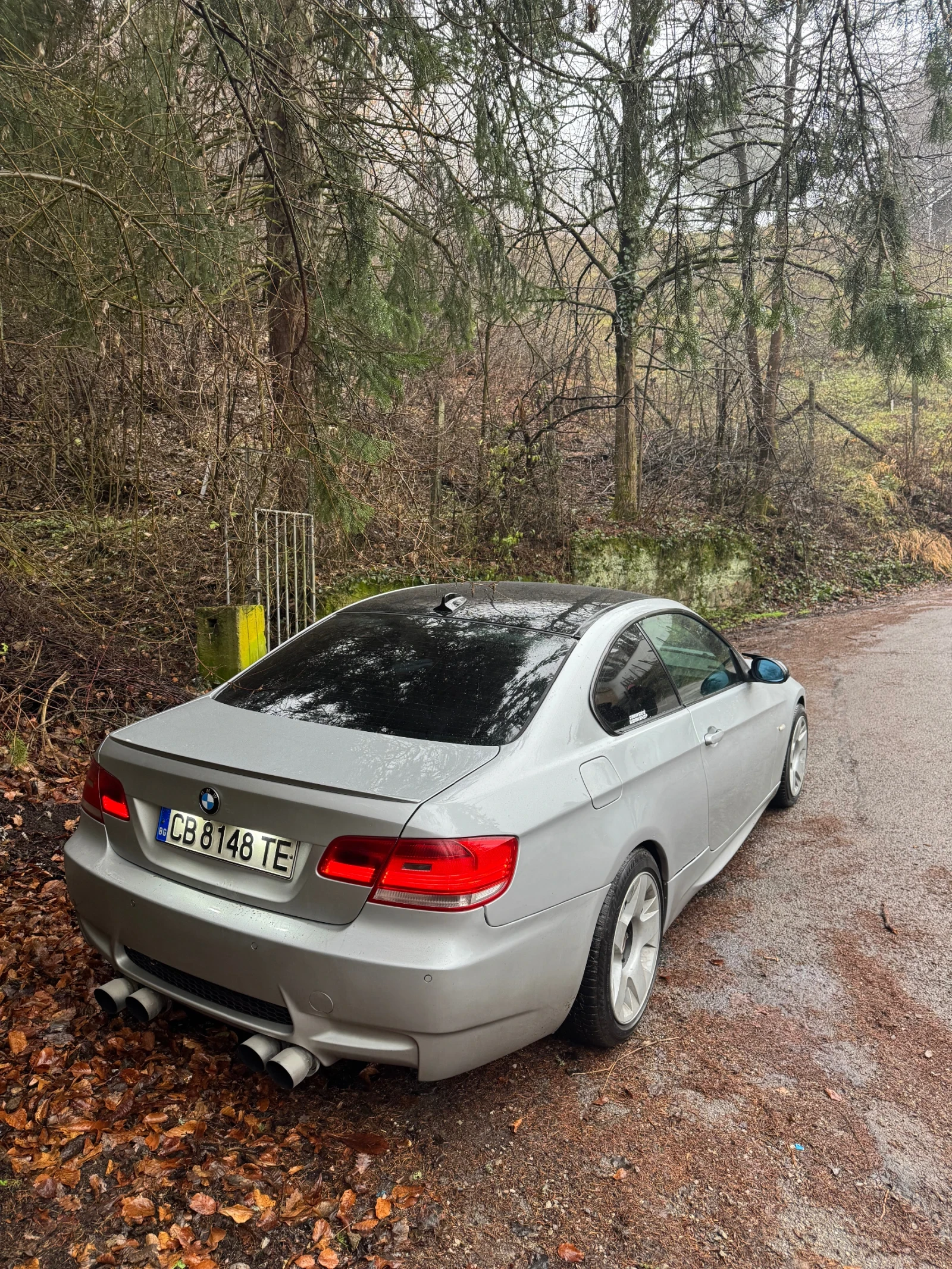 BMW 330  - изображение 5