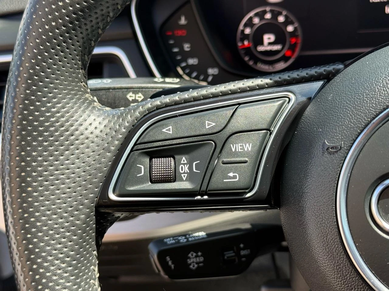 Audi A5 2.0 TFSI QUATTRO / TECHNIK S-LINE / BANG / DIGITAL | Mobile.bg � ����������� 13