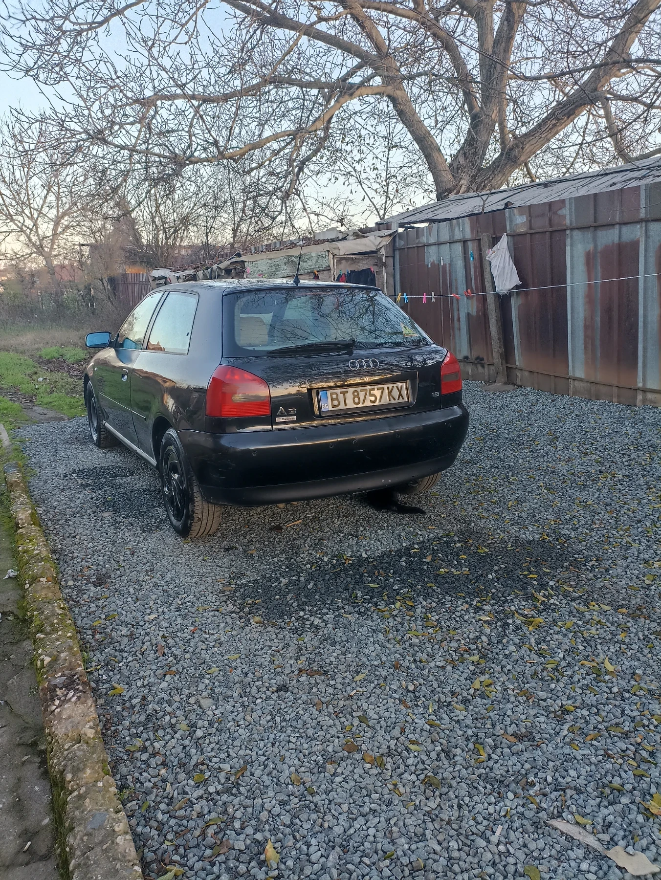 Audi A3 1.8 | Mobile.bg � ����������� 1