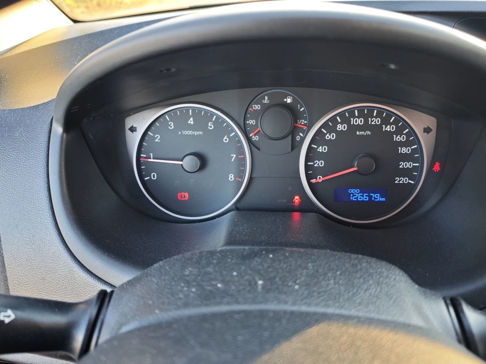 Hyundai I20 1.2i - изображение 7