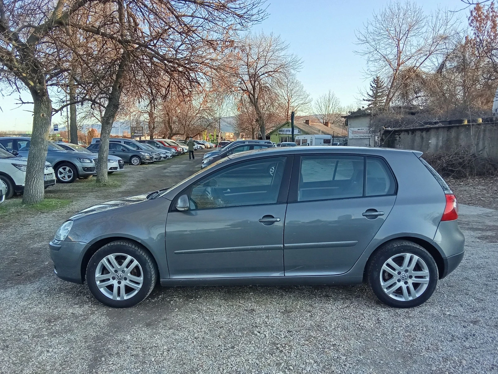 VW Golf 1.9TDI-105k.c. - изображение 2