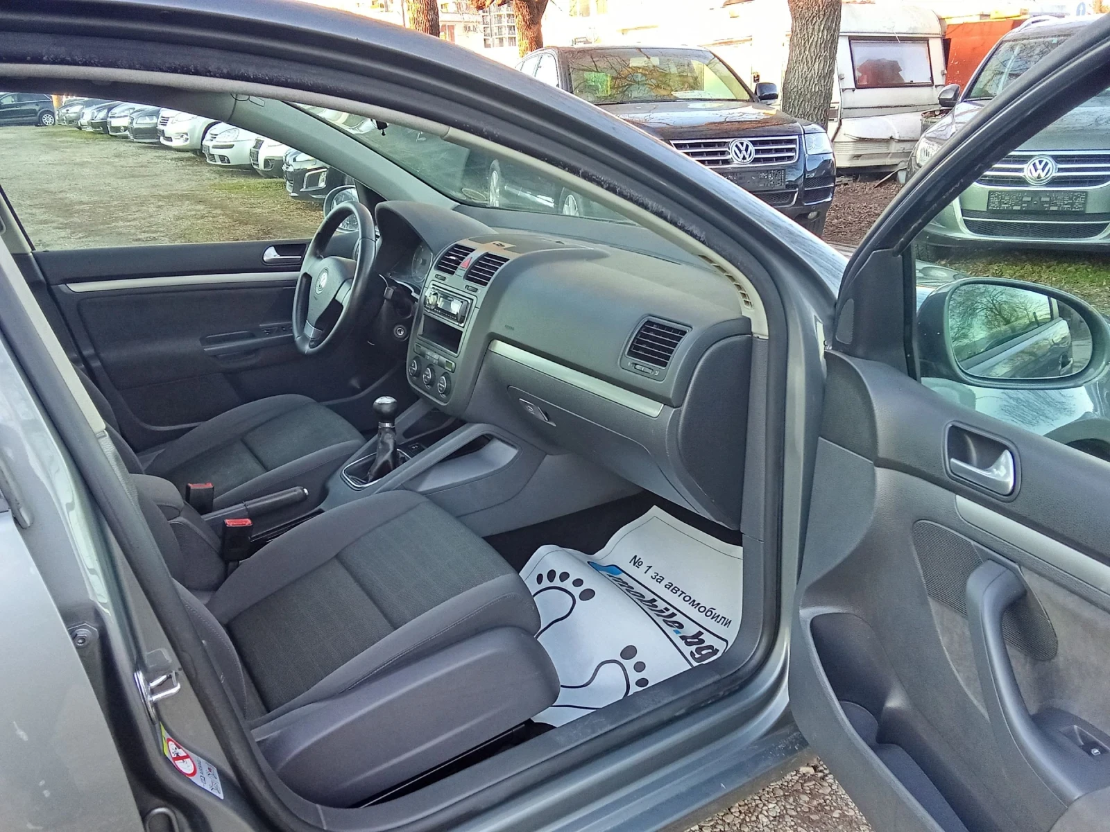 VW Golf 1.9TDI-105k.c. | Mobile.bg � ����������� 12