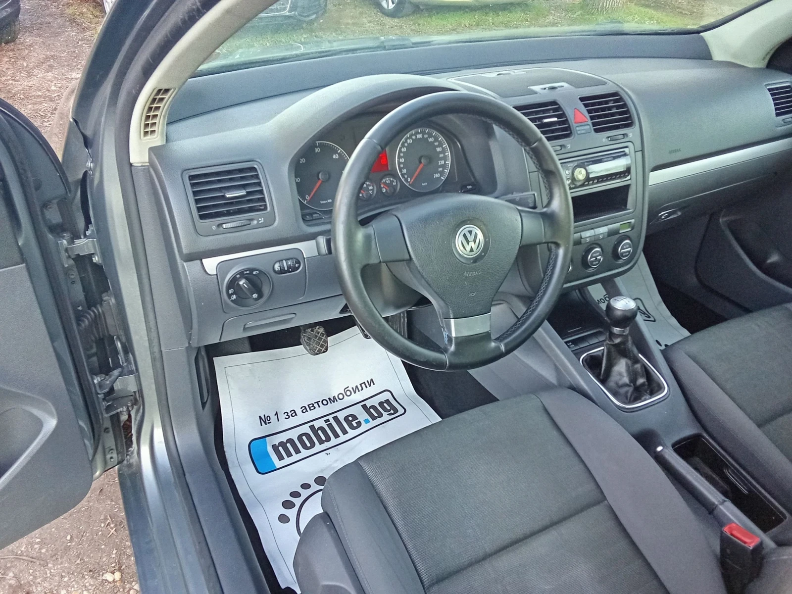 VW Golf 1.9TDI-105k.c. | Mobile.bg � ����������� 11