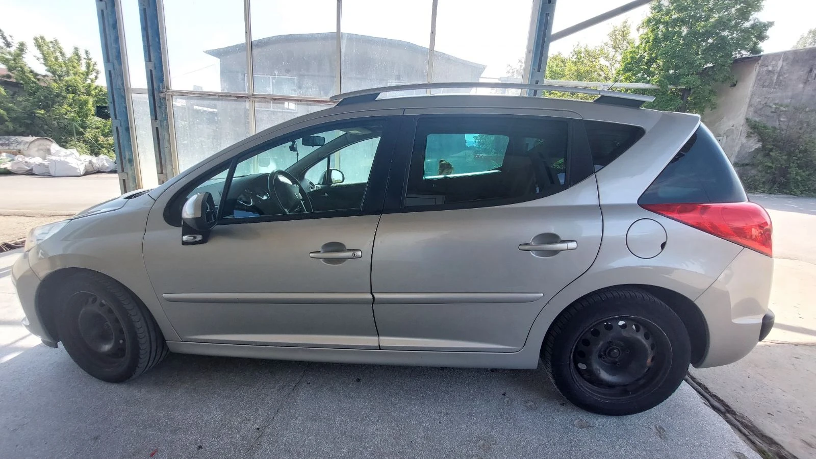 Peugeot 207 SW | Mobile.bg � ����������� 1