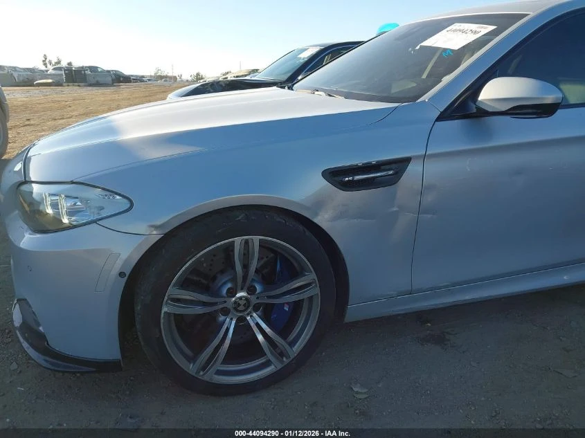 BMW M5 Harman/Kardon* �������* ��������* Heads-up* 360 �� | Mobile.bg � ����������� 14
