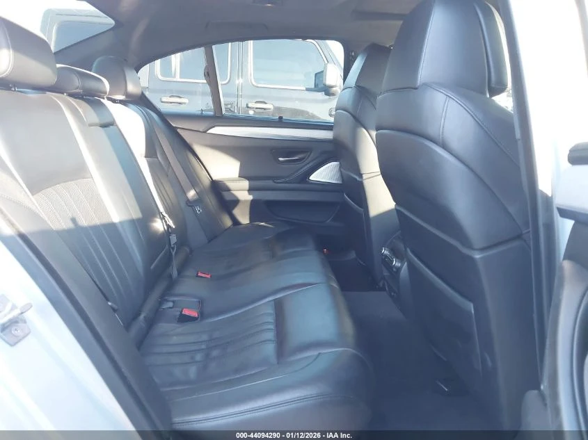 BMW M5 Harman/Kardon* подгрев* обухване* Heads-up* 360 ка - изображение 8