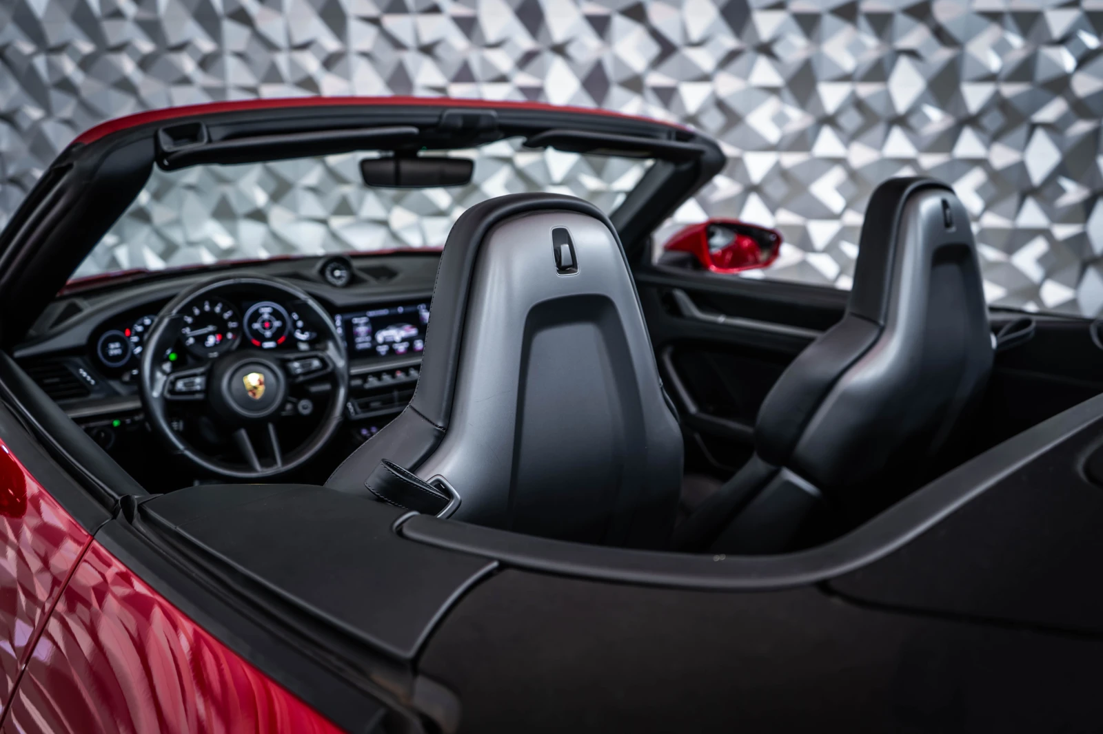 Porsche 911 Carrera 4S * Akrapovic* Sportchrono* 360 | Mobile.bg � ����������� 15