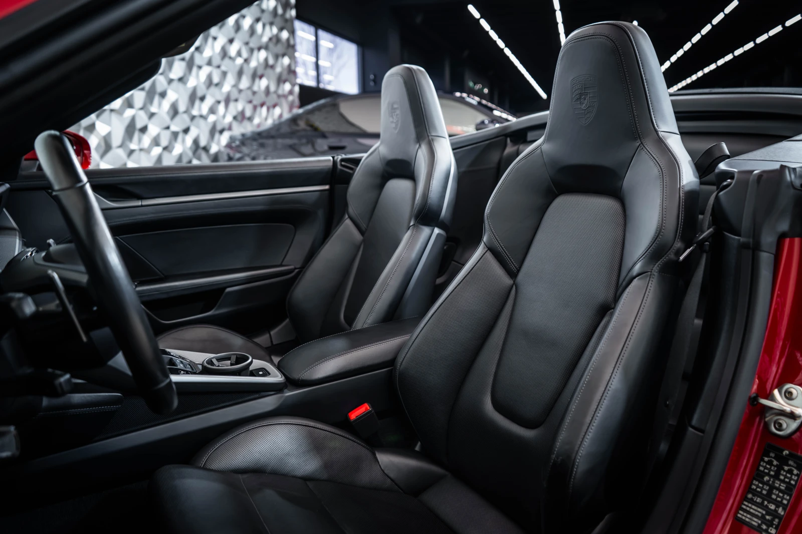 Porsche 911 Carrera 4S * Akrapovic* Sportchrono* 360 | Mobile.bg � ����������� 13