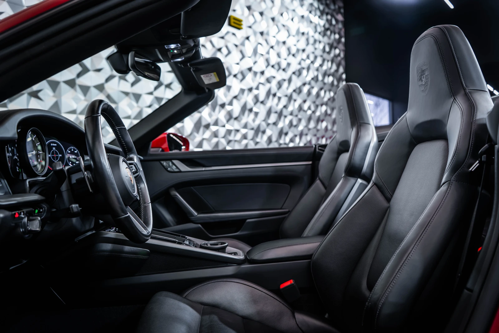 Porsche 911 Carrera 4S * Akrapovic* Sportchrono* 360 | Mobile.bg � ����������� 14