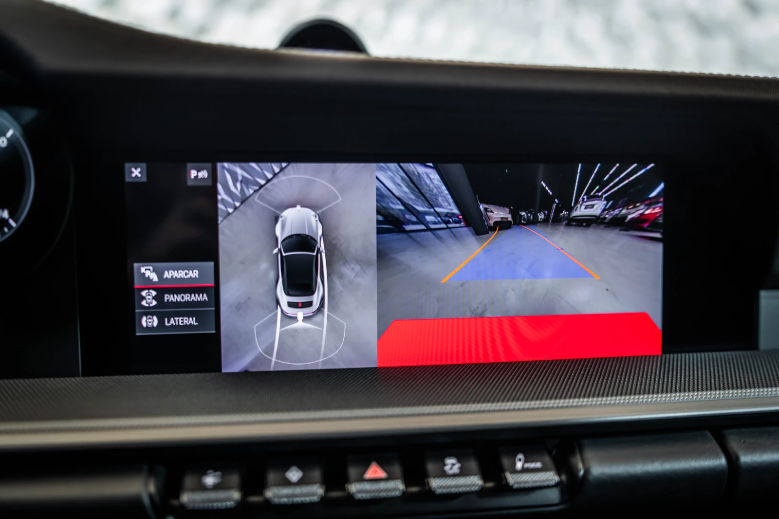 Porsche 911 Carrera 4S * Akrapovic* Sportchrono* 360 | Mobile.bg � ����������� 17