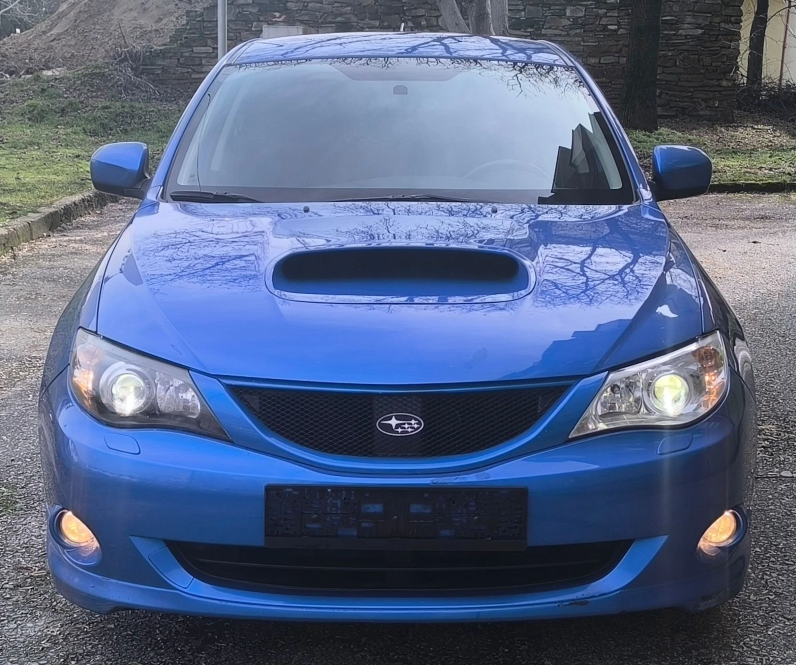 Subaru Impreza 2.0TDI, 2013, 150����, 4�4-WRX, ������  | Mobile.bg � ����������� 2
